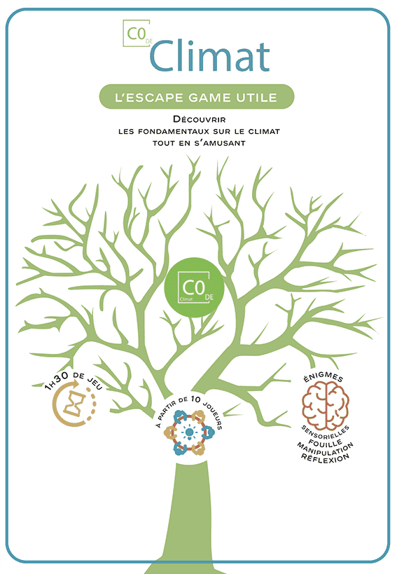 brochure clode cliamt